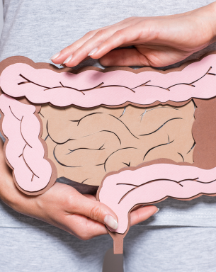 Image representing Irritable Bowel Syndrome (IBS).