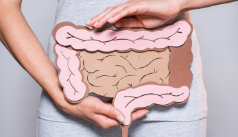 Image representing Irritable Bowel Syndrome (IBS).