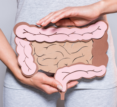 Image representing Irritable Bowel Syndrome (IBS).